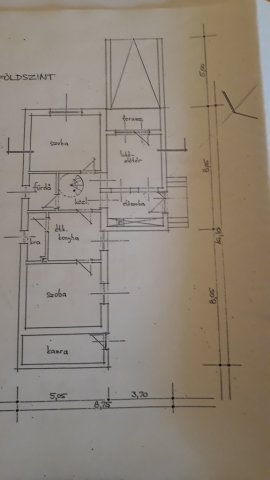 Eladó családi ház, Gárdonyban 68 M Ft, 3+2 szobás