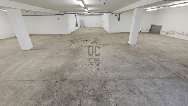 Kiadó ipari ingatlan, Budapesten, XVI. kerületben 200 E Ft / hó