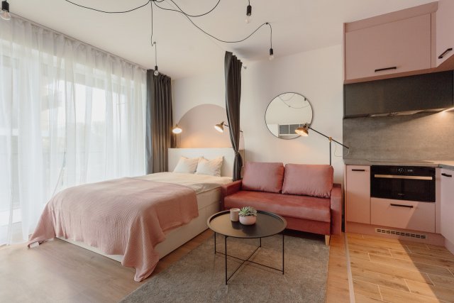Eladó téglalakás, Budapesten, III. kerületben 85 M Ft, 1 szobás