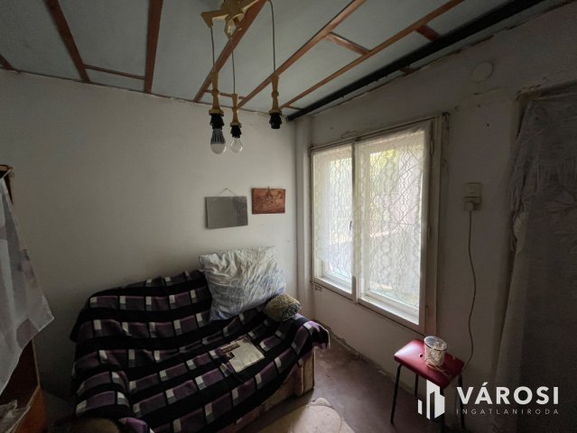 Eladó telek, Debrecenben 9.9 M Ft, 1 szobás / költözzbe.hu