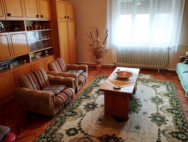 Eladó családi ház, Tiszabercelen 11 M Ft, 3 szobás