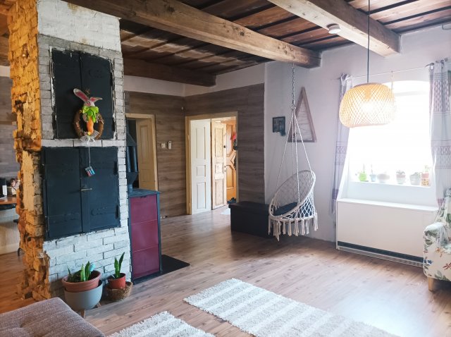 Eladó családi ház, Hetyefőn 13.5 M Ft, 2 szobás