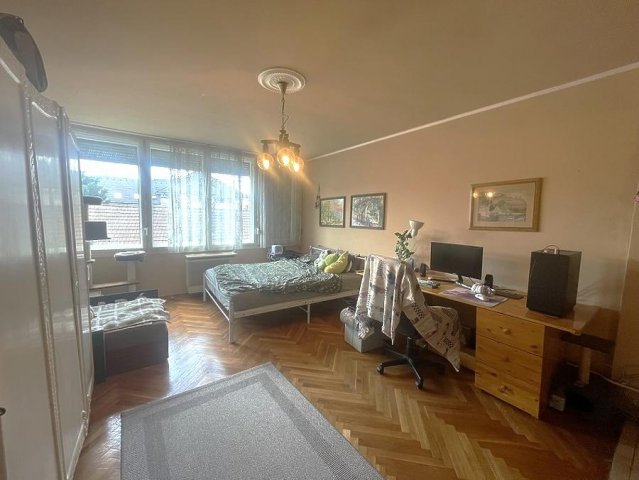 Eladó téglalakás, Budapesten, IV. kerületben 29.9 M Ft, 1 szobás