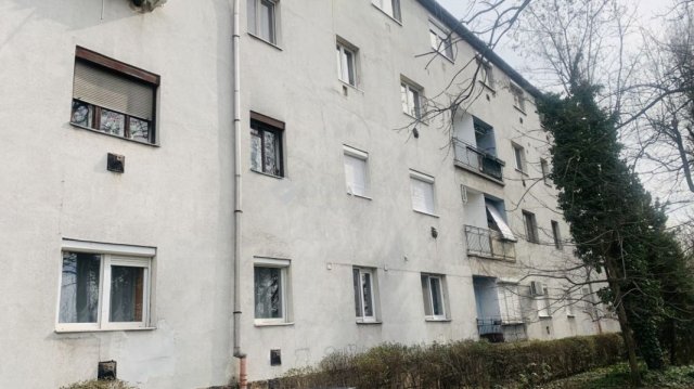 Eladó téglalakás, Budapesten, IX. kerületben 27 M Ft, 2 szobás