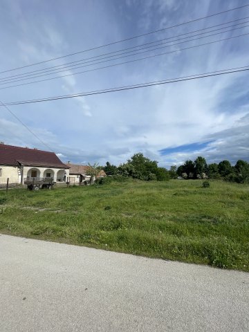 Eladó telek, Ónodon 1 M Ft / költözzbe.hu