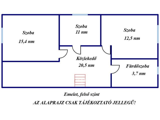 Eladó nyaraló, Szarvason 129 M Ft, 4 szobás