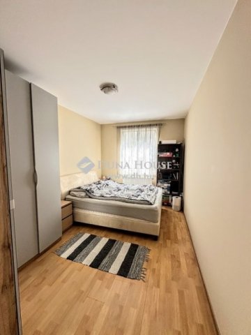Eladó téglalakás, Szegeden 63.5 M Ft, 2 szobás