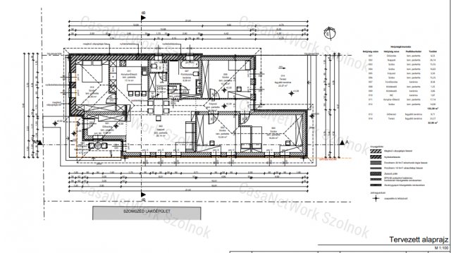 Eladó családi ház, Szolnokon 39.5 M Ft, 4 szobás