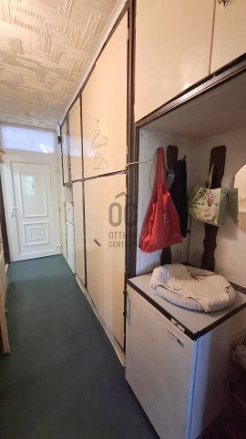 Eladó panellakás, Budapesten, XX. kerületben 32.5 M Ft, 1 szobás