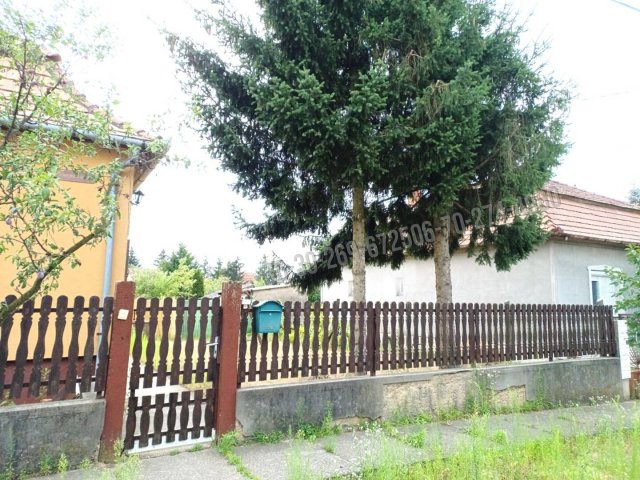 Eladó családi ház, Ipolyvecén 22.5 M Ft, 3 szobás