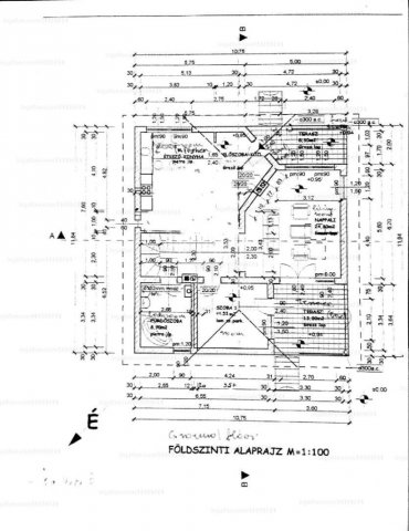 Eladó családi ház, Tárnokon 159.9 M Ft, 4 szobás