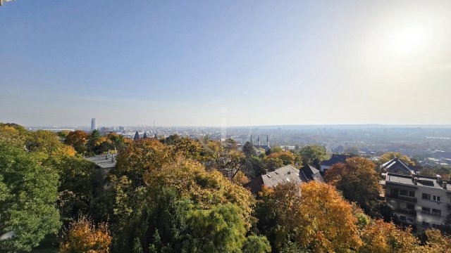 Eladó téglalakás, Budapesten, XI. kerületben 539 M Ft, 4 szobás