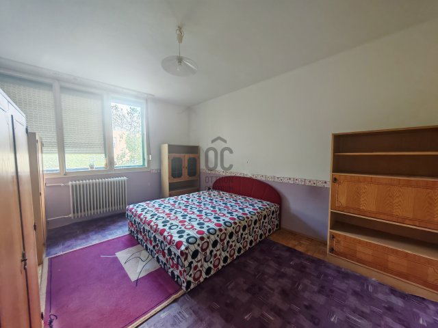 Eladó téglalakás, Dorogon 32 M Ft, 2 szobás