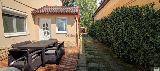 Eladó téglalakás, Budapesten, XVI. kerületben 109 M Ft, 4 szobás