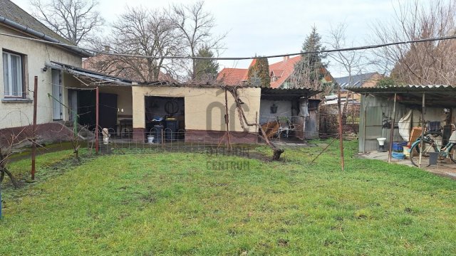 Eladó családi ház, Kalocsán 33.5 M Ft, 4 szobás