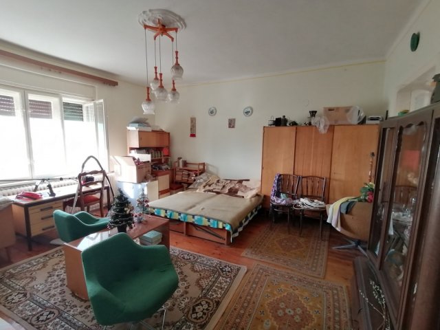 Eladó családi ház, Pusztaszabolcson 35 M Ft, 3 szobás
