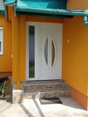 Eladó családi ház, Hajdúszoboszlón 63.5 M Ft, 3 szobás