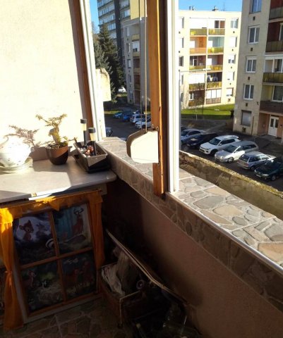 Eladó téglalakás, Salgótarjánban 17.9 M Ft, 2 szobás