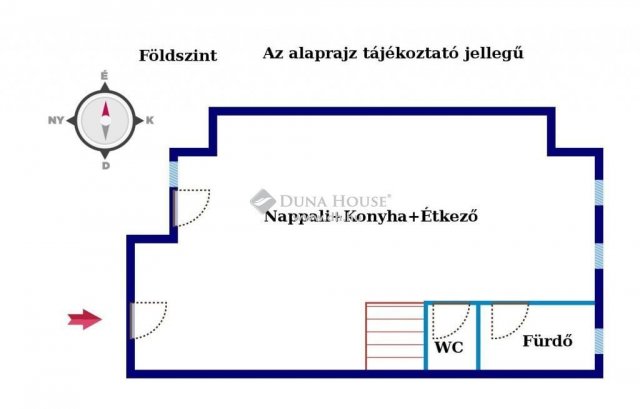 Eladó ikerház, Budakalászon, Kántor utcában 155.9 M Ft