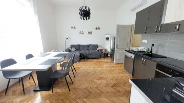 Kiadó téglalakás, albérlet, Budapesten, VIII. kerületben