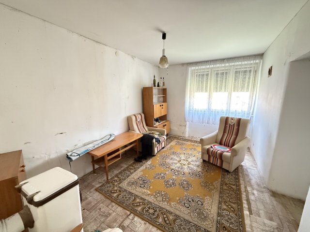 Eladó családi ház, Dunaszentgyörgyön 15 M Ft, 3 szobás