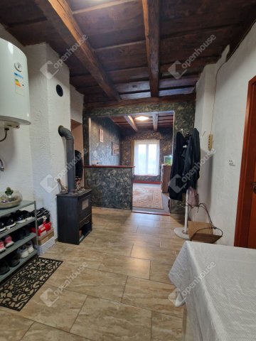 Eladó ikerház, Ászáron 29.9 M Ft, 3 szobás