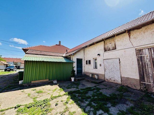 Eladó családi ház, Edelényben 34.9 M Ft, 4 szobás
