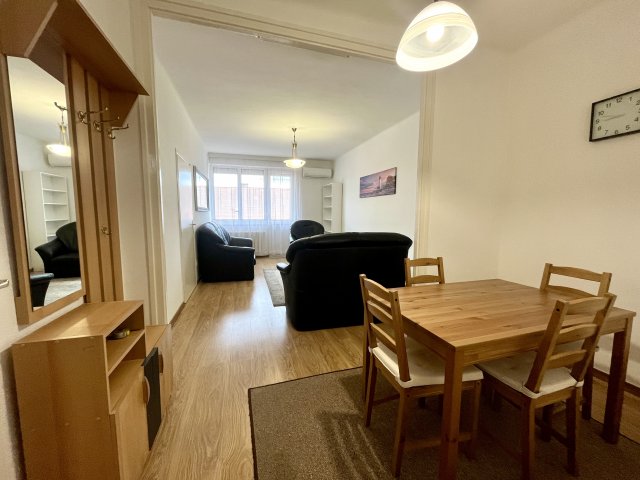 Kiadó téglalakás, albérlet, Nyíregyházán 180 E Ft / hó