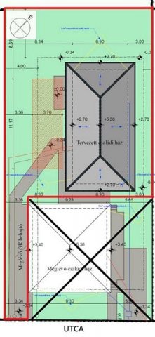 Eladó családi ház, Tárnokon 81.99 M Ft, 4 szobás