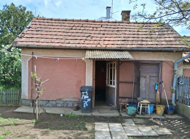 Eladó családi ház, Újfehértón, Tokaji utcában 5.4 M Ft