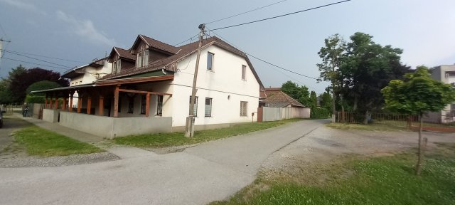 Eladó családi ház, Horton 61.9 M Ft / költözzbe.hu