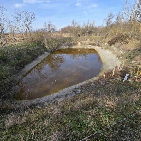 Eladó mezogazdasagi ingatlan, Kiskunfélegyházán 14.9 M Ft