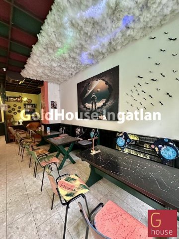 Kiadó üzlethelyiség, Budapesten, VII. kerületben 750 E Ft / hó