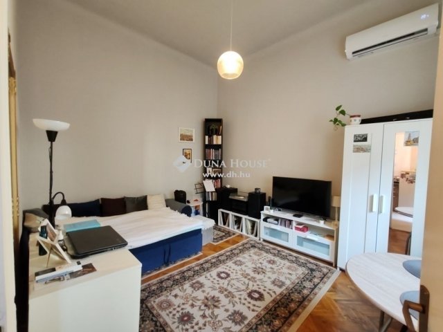 Eladó téglalakás, Budapesten, VIII. kerületben 49.9 M Ft