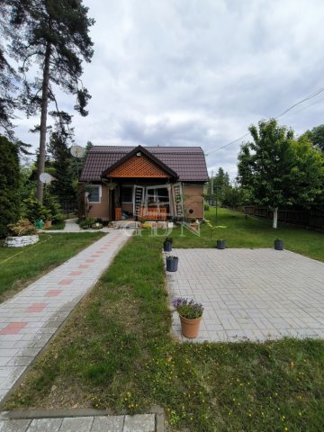 Eladó családi ház, Szigetmonostorban 37.9 M Ft, 2+1 szobás