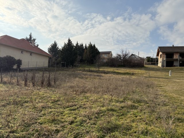 Eladó telek, Pákozdon 32 M Ft / költözzbe.hu