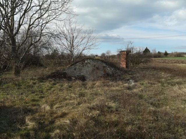 Eladó telek, Kőszárhegyen 3.5 M Ft / költözzbe.hu