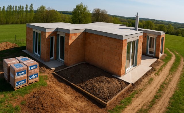 Eladó családi ház, Sülysápon 144.9 M Ft, 1+3 szobás