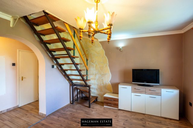 Eladó családi ház, Igalon 32 M Ft, 3+1 szobás