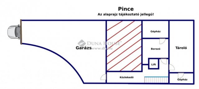 Eladó családi ház, Budapesten, II. kerületben 350 M Ft, 5 szobás