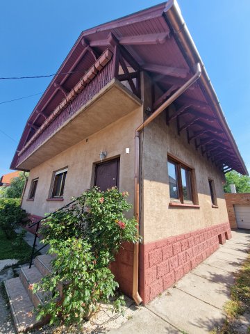 Eladó családi ház, Budapesten, XXI. kerületben 159 M Ft