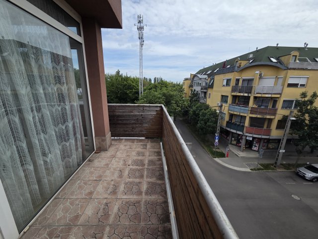 Eladó téglalakás, XIII. kerületben, Frangepán utcában