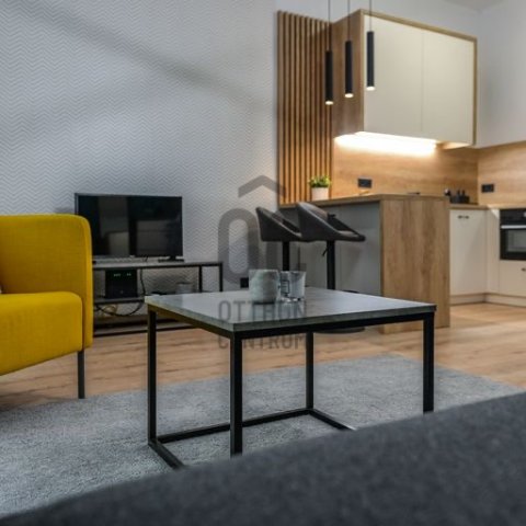 Kiadó téglalakás, albérlet, Budapesten, I. kerületben, 1 szobás