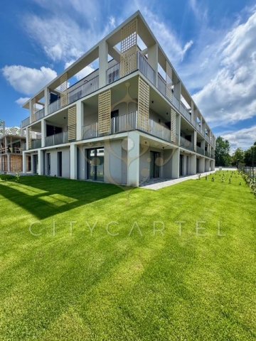Eladó téglalakás, Balatonlelleén 59.99 M Ft, 2 szobás