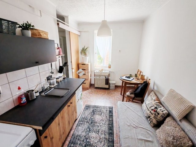Eladó téglalakás, Nagykanizsán 24.99 M Ft, 2 szobás