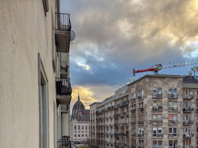 Eladó téglalakás, Budapesten, V. kerületben 299 M Ft, 3 szobás