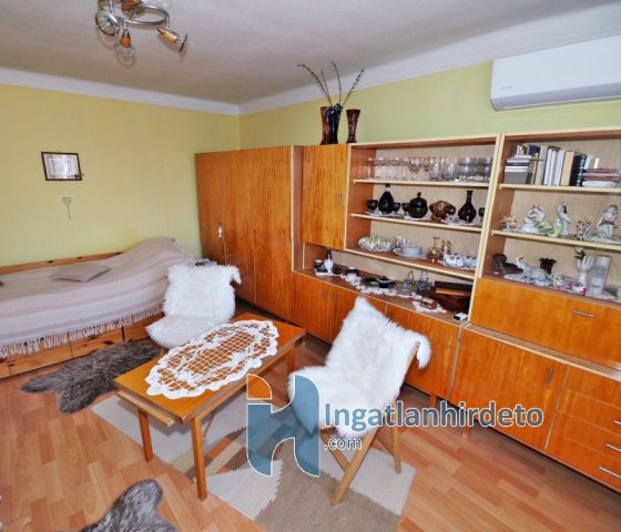 Eladó családi ház, Budapesten, XX. kerületben 54.9 M Ft