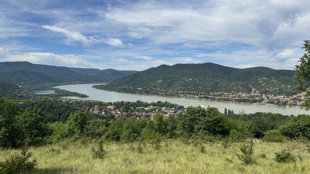 Eladó telek, Visegrádon 29.8 M Ft / költözzbe.hu