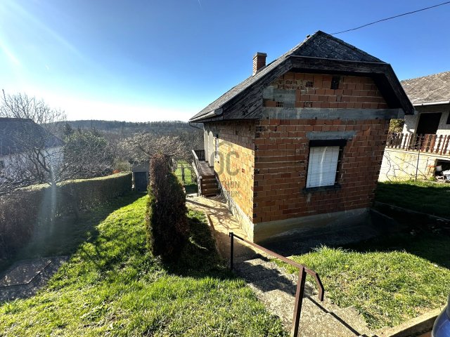 Eladó családi ház, Zalaegerszegen 11.29 M Ft, 2 szobás