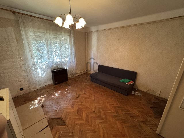 Eladó családi ház, Nyíregyházán 40 M Ft, 3 szobás